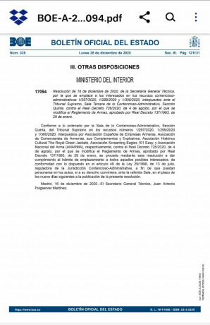 Usar el otro post que está más actualizado pero para que os hagais una idea....


  SOMOS MÁS DE 1.000 50