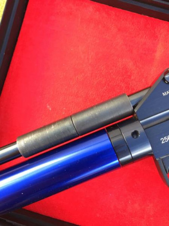 Buenos días, por haberme pasado a Aire standard y Velocidad con un LP 50, mi Morini 162 electrónica
La 12