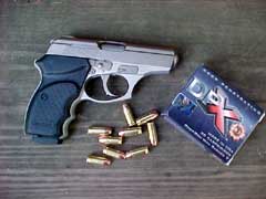 Hola Gente, queria mostrarles mi back-up actual, es una Bersa Thunder .380 cc (conceled carrier) compacta, 01