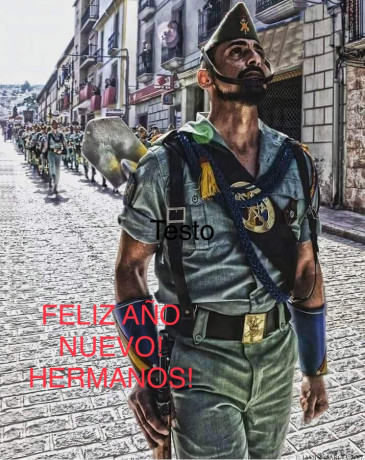 La velocidad, un dato importantisomo para los tiradores que verdaderamente quieren entender muchas cosas 160