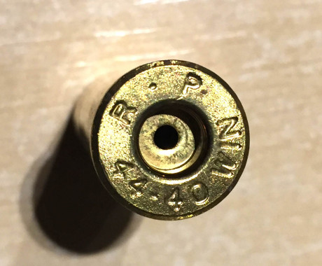 vendidas
Oferta, nuevas a estrenar 162 vainas calibre 44-40 win, marcaje RP que identifica a Remington-Peters.
Difíciles 01