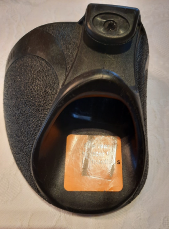 Se vende pistola Glock 19 de Tercera Generación Sin Uso.
Un único propietario y no más de 20 disparos.
Con 50