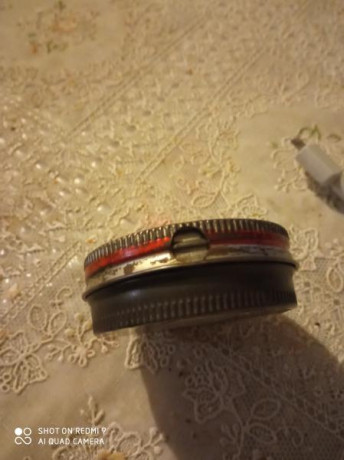Es la primera vez que uso de pellets Gamo, me regalaron unas cajas en 5.5, Match y Hunter y como siempre 101