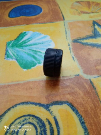 Es la primera vez que uso de pellets Gamo, me regalaron unas cajas en 5.5, Match y Hunter y como siempre 161