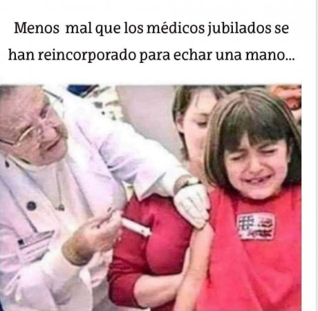 ¡Muy buenas a todos!

Estaba dando un paseo por el foro, cuando me he dado cuenta de que no había un hilo 70