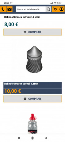 Es la primera vez que uso de pellets Gamo, me regalaron unas cajas en 5.5, Match y Hunter y como siempre 100