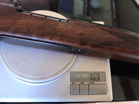 Cambio por rifle monotiro. O semiautomático  en 243 o 6,5x57 o 270  FE82BDE3-419A-465D-93C2-C27EDFF73CCB.jpeg 00