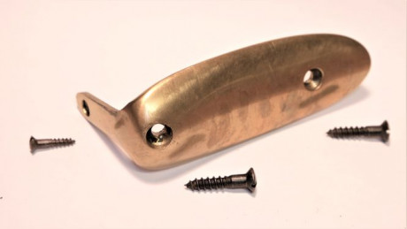 Vendo piezas para Enfield/Whitworth de fabricacion italiana, totalmente nuevas. Los precios son los siguientes;
- 30