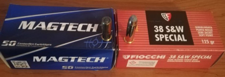 Buenas.

Como el practicar IPSC cada vez lo veo más complicado (tirando a imposible) , pienso que una 60