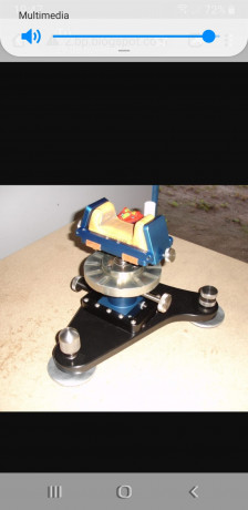 Se vende esta magnífica torreta decomax basada en la JJ americana muy precisa sin movimientos ninguno 00