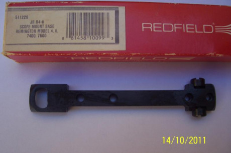 Compro base tipo carril para Marlin 1894. Gracias. 10