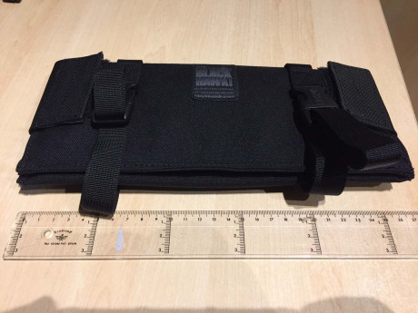 Oferta, nuevo a estrenar fundas de visor.

Phone Scope 30 cm ajustable, 12 euros portes a península incluidos
Están 00