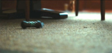 Compañeros,

En vista de las ganas de algunos (Elcafe, Wilcow, Vrakk, etc) por adivinar armas de películas 130