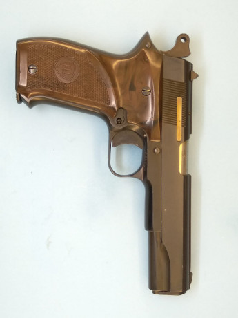 Hola,he abierto este hilo para que todos aquellos que tengais armas Españolas,podais lucirlas aqui con 141