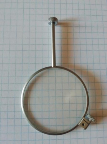 Vendo:
Porta lentes Knobloch de 37 mm.
Precio 23€ portes incluidos territorio peninsular.
Saludos 00