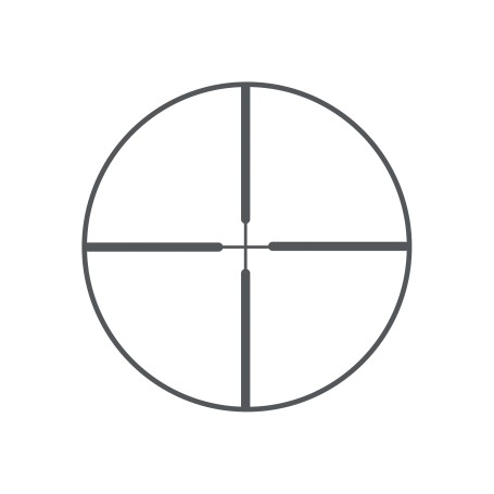 Vendo visor Bushnell banner 1.5-4.5x32. Está nuevo, sin estrenar en su caja y embalaje original. Me tocó 30