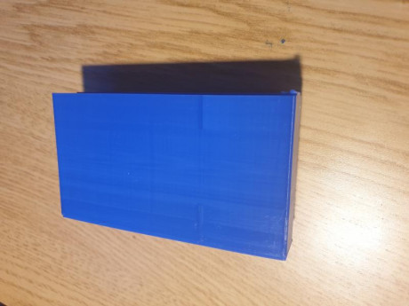 Vendo estas cajas para 9mm o .32 (son diferentes para cada modelo claro)

muy muy comodas para usar en 01