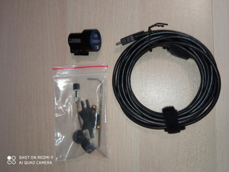 Buenas,

Scatt basic con muy poco uso, adquirido nuevo.

Se vende porque mi hijo que es bebé, se despierta 02