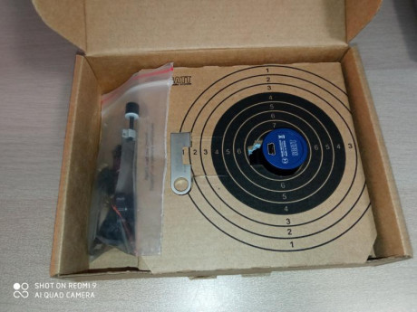 Buenas,

Scatt basic con muy poco uso, adquirido nuevo.

Se vende porque mi hijo que es bebé, se despierta 01