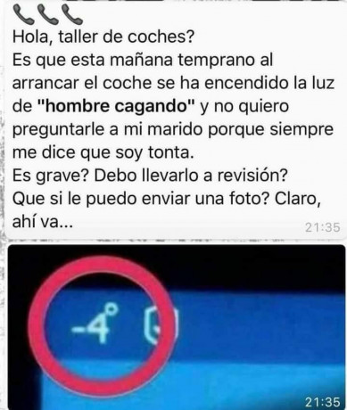 ¡Muy buenas a todos!

Estaba dando un paseo por el foro, cuando me he dado cuenta de que no había un hilo 110