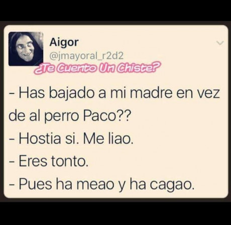 ¡Muy buenas a todos!

Estaba dando un paseo por el foro, cuando me he dado cuenta de que no había un hilo 150