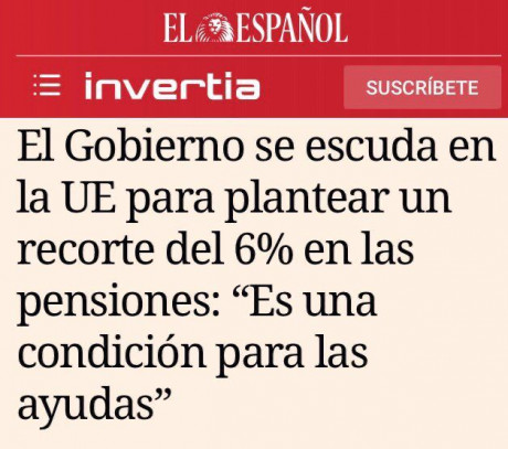 Jeje,con el de este mes,me revisan,toma ya:D :D :D que siga bajando un poquito mas.....
Diario 1.433
Media 140