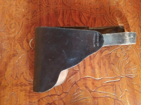 Se vende funda para star A original 40€
Funda  de pernera para LLama 82 30 €
Cachas para star SS y DKL
Cachas 02