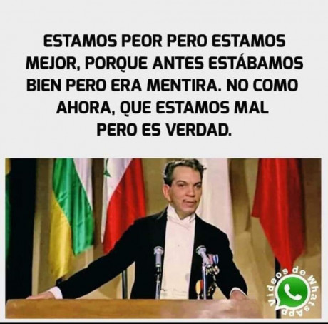 ¡Muy buenas a todos!

Estaba dando un paseo por el foro, cuando me he dado cuenta de que no había un hilo 00