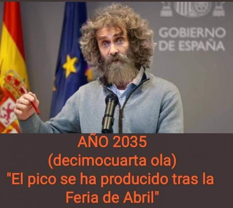 ¡Muy buenas a todos!

Estaba dando un paseo por el foro, cuando me he dado cuenta de que no había un hilo 21