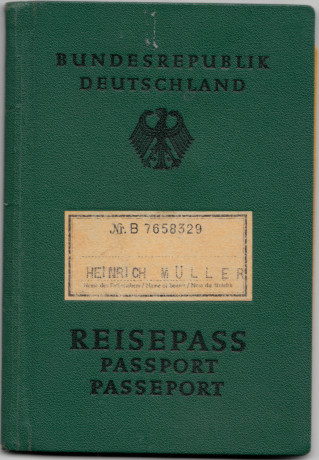  EN RECUERDO Y HOMENAJE A LOS QUE YA NO ESTÁN. 

Si pones en  GOOGLE    PASAPORTES EN LA MEMORIA   da 30
