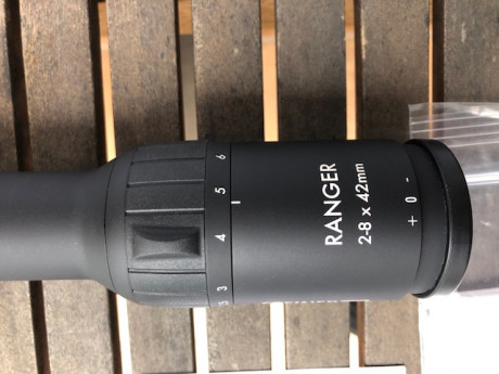 El visor es de oct.20. 

Prácticamente a estrenar. Entre una cosa y otra no ha salido nada.

Retícula 11