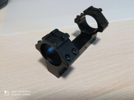 Se vende visor ZOS 10-40x50 SFE.

Viene con tapas, parasol, monturas monipieza y rueda.

Se encuentra 12