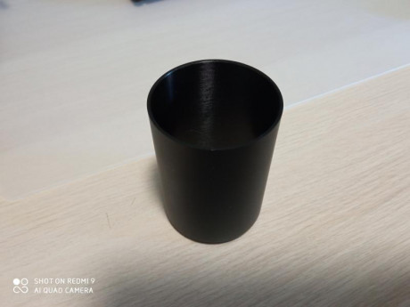 Se vende visor ZOS 10-40x50 SFE.

Viene con tapas, parasol, monturas monipieza y rueda.

Se encuentra 10