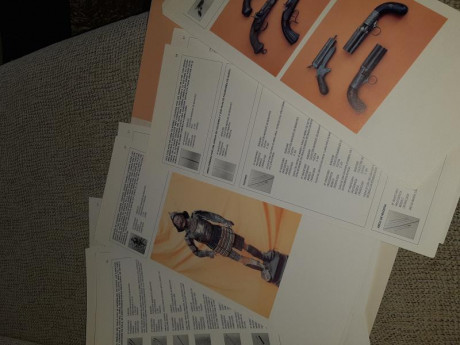 45 fichas,completo. 1995. 30€ más 8 de gastos de envio certificado. En Valladolid. 02