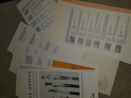 45 fichas,completo. 1995. 30€ más 8 de gastos de envio certificado. En Valladolid. 01