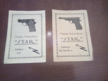 Hola,he abierto este hilo para que todos aquellos que tengais armas Españolas,podais lucirlas aqui con 12