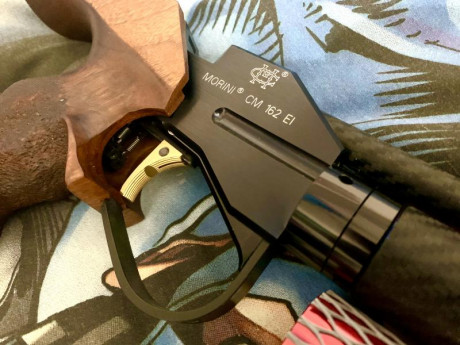  
******* VENDIDA, muchas gracias a todos. ********
 

Ofrezco a la venta esta magnífica pistola Suiza 21