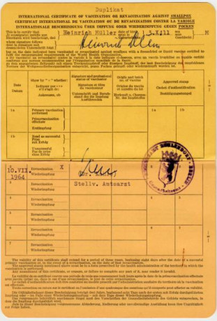 EN RECUERDO Y HOMENAJE A LOS QUE YA NO ESTÁN. 

Si pones en  GOOGLE    PASAPORTES EN LA MEMORIA   da 71