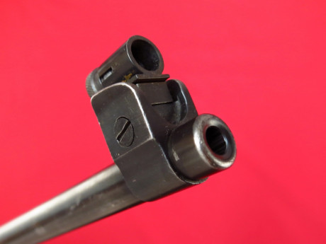  Busco  el diopter original del mosin nagant m28( solo valido para los modelos finlandeses) como el que 01