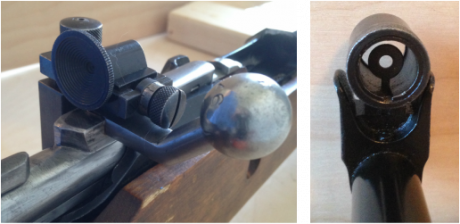  Busco  el diopter original del mosin nagant m28( solo valido para los modelos finlandeses) como el que 00
