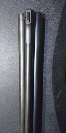 Venta de Blaser Mod D99 Luxus, cañón superior Cal 30-06 los dos de abajo en Cal 20/76 el estado es como 20