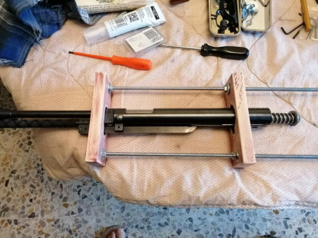Hola a todos,pues con estos momentos que estamos viviendo por desgracia y disponiendo de mas tiempo me 41