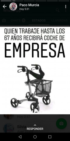 ¡Muy buenas a todos!

Estaba dando un paseo por el foro, cuando me he dado cuenta de que no había un hilo 90