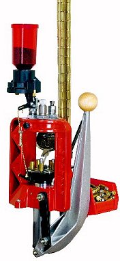 Hola a todos me gustaria saber si algien posee la lee load master , para la recarga de nuestros cartuchos, 00