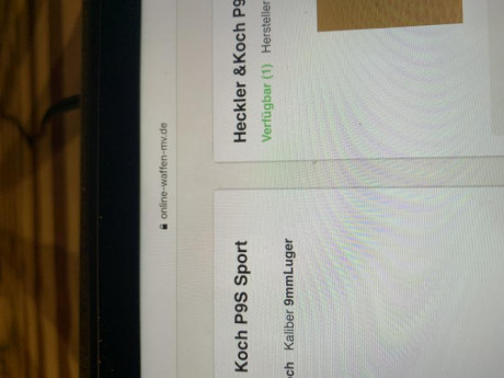 Hola compañeros: no sé si este sitio es apropiado para la búsqueda de un cañón para mi HK, que ha sufrido 20