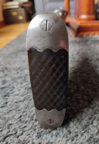 De colección. 

Crucelegui. Lo más alto de gama de este fabricante. Modelo especial de encargo fuera de 21
