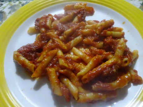 Hoy para comer acelgas hervidas y chuletón de vaca gallega vieja con seis semanas de maduración en cámara 141