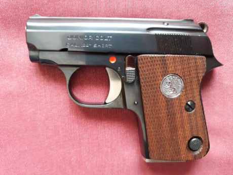 Hola,he abierto este hilo para que todos aquellos que tengais armas Españolas,podais lucirlas aqui con 100