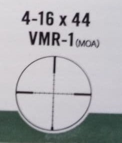 Vendo este magnifico visor vortex semi-nuevo con embalaje original e instrucciones, monturas incluidas.
Prácticamente 10