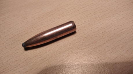 VENDO PUNTAS 7MM 

 WINCHESTER 77 Unidades 175gr  Power  point.
 35  Euros con portes.

PRIVI    227  01